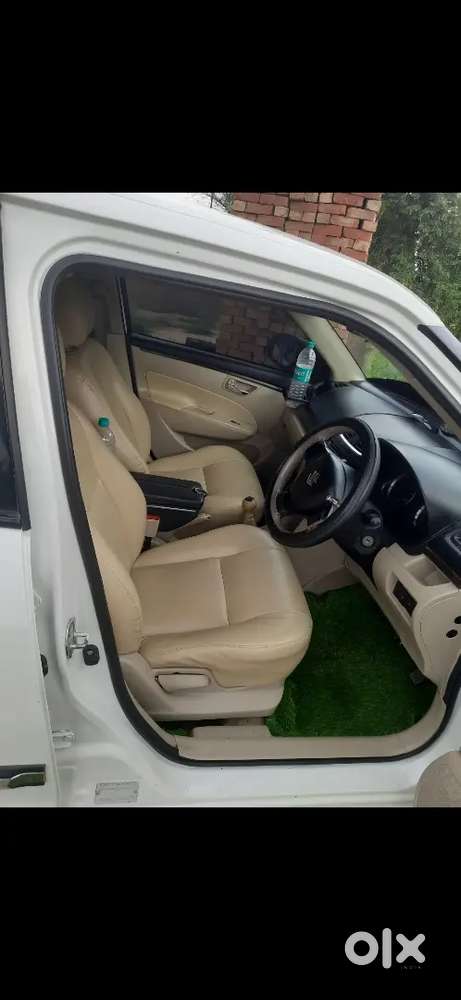 Maruti Suzuki Swift Dzire 2014 Diesel Well Maintained