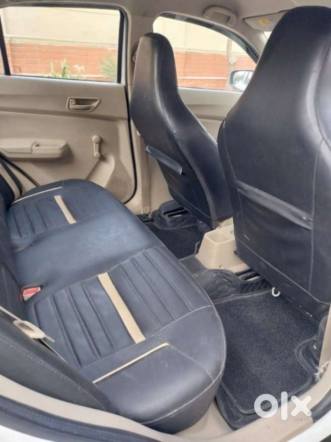 Maruti Suzuki Dzire 1.2 Lxi, 2020, Cng & Hybrids