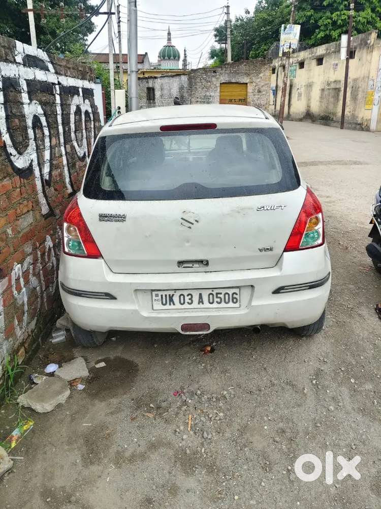Maruti Suzuki Swift Diesel 2011