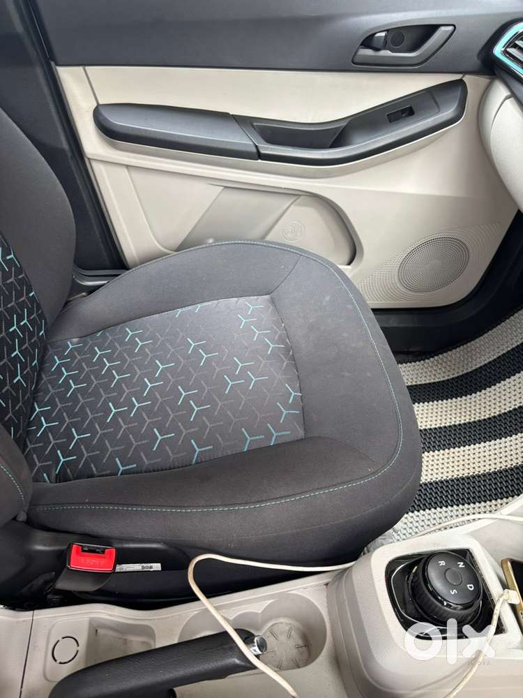 Tata Tiago Ev Xt 2024