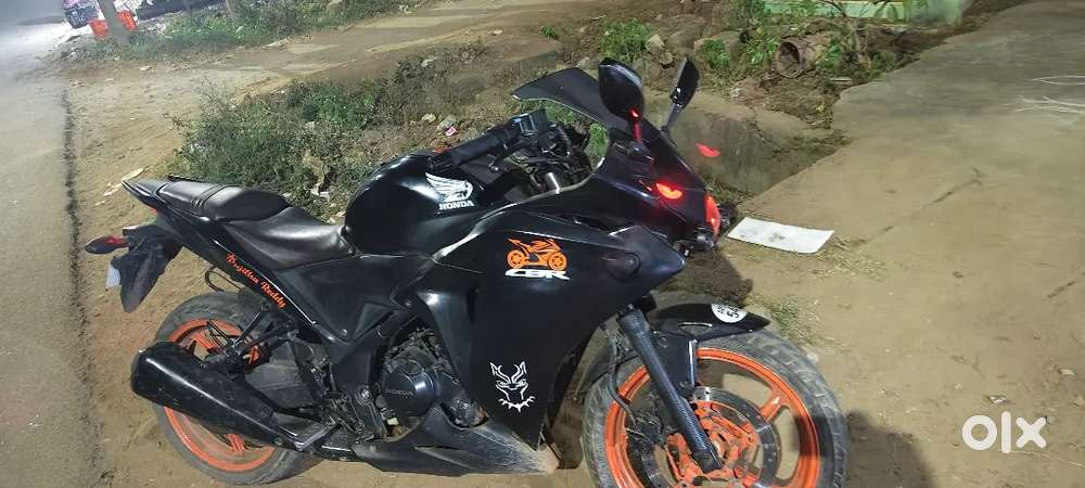 Good Condition No Repairs