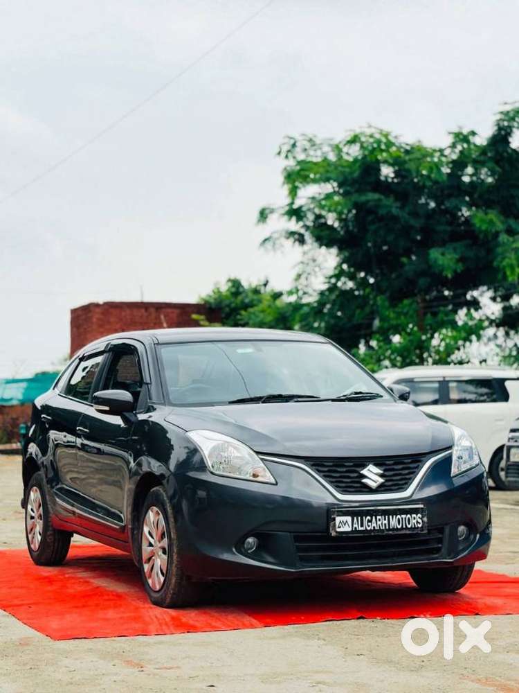 Maruti Suzuki Baleno 1.2 Delta, 2019, Petrol