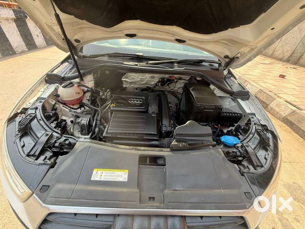 Audi Q3 1.4 30 Tfsi Premium, 2017, Petrol