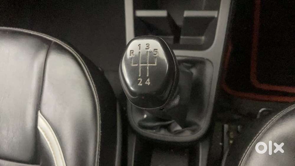 Renault Kwid Rxl 1.0, 2020, Petrol