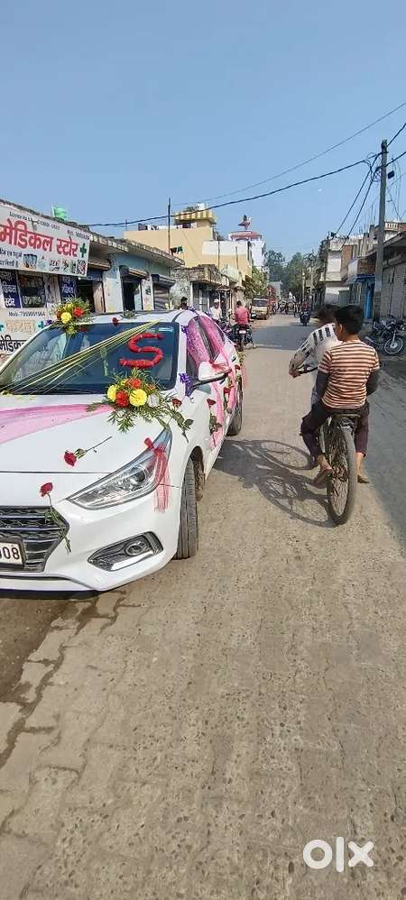2018 Hyundai Verna Sx (o) 2nd Owner