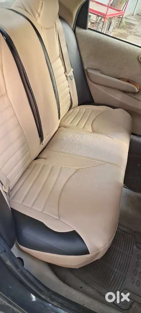 Honda City 2004 Petrol Manual Well Maintained Car For Urgent Sale