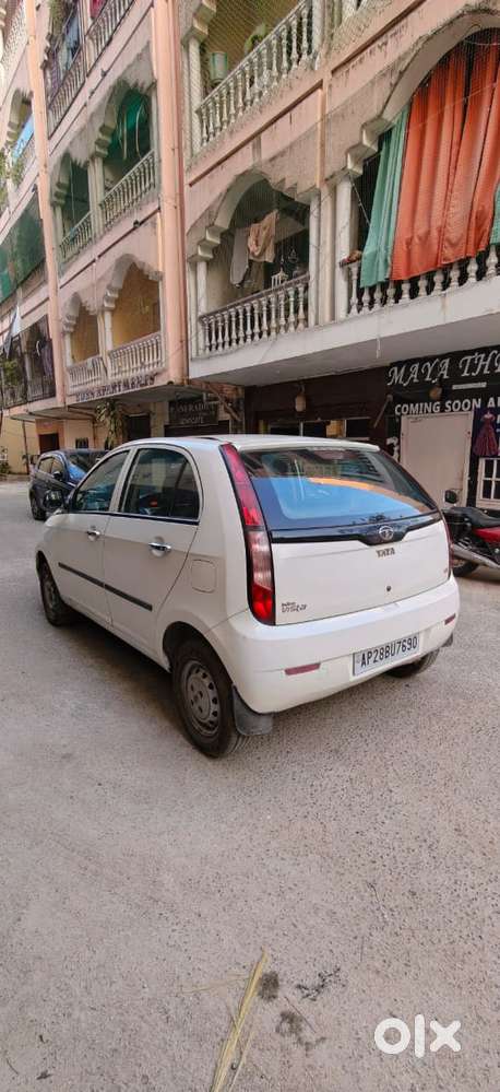 Tata Vista Tech Ls Bs Iii, 2012, Diesel