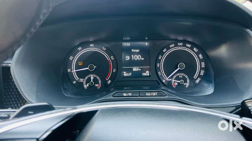 Skoda Kushaq 1.5 Tsi Style, 2021, Petrol