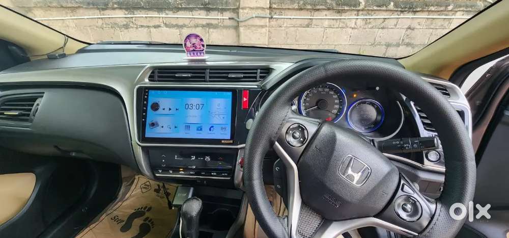 Honda City 2015 Petrol, Automatic, Posted By Owner