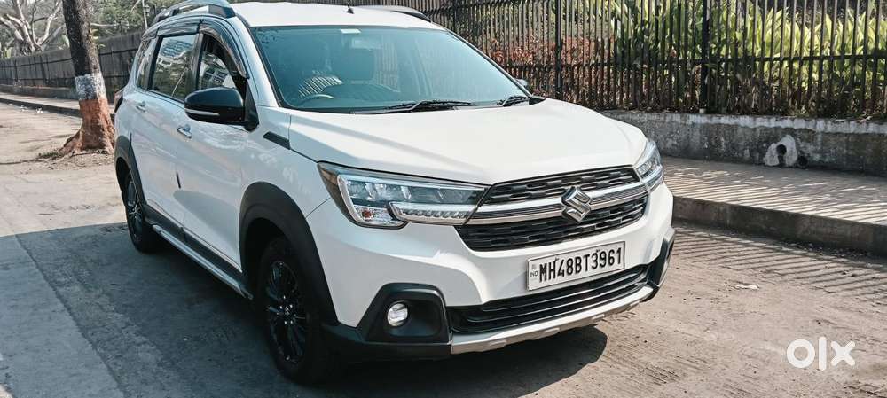 Maruti Suzuki Xl6 1.5 Zeta Mt, 2020, Petrol