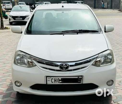 Toyota Etios 2014-2016 Vx, 2011, Petrol