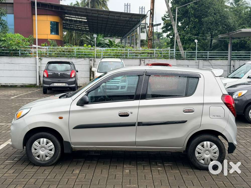Maruti Suzuki Alto 800 0.8 Lxi (o), 2022, Petrol