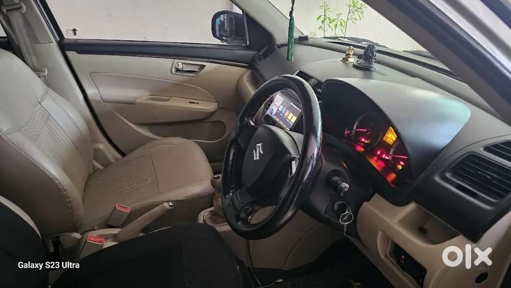 Swift Dzire Diesel 2016  Full Condition  Best For Ola/uber