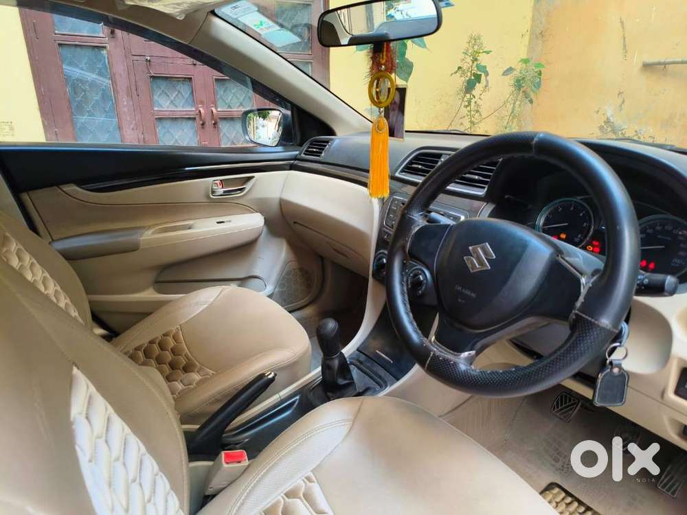 Car In Excellent Condition