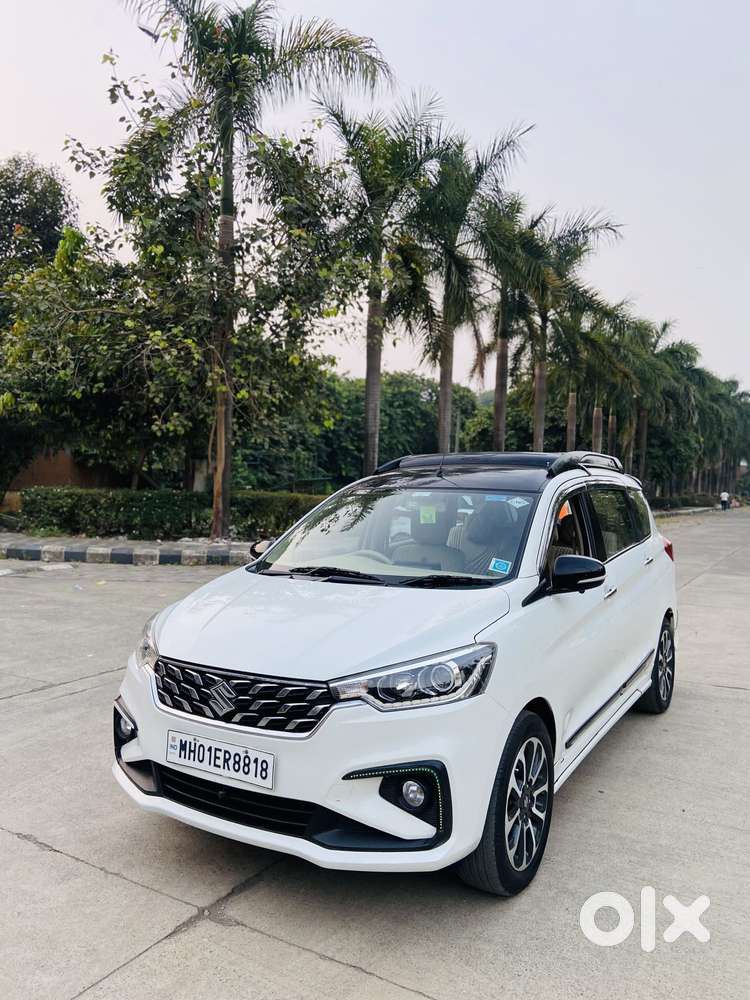 Maruti Suzuki Ertiga Zxi (o) Cng [ ], 2024, Cng & Hybrids