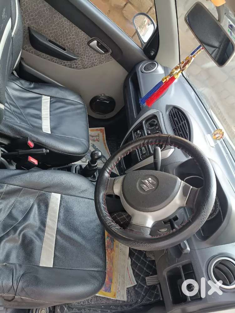 Maruti Suzuki Alto 800 2017