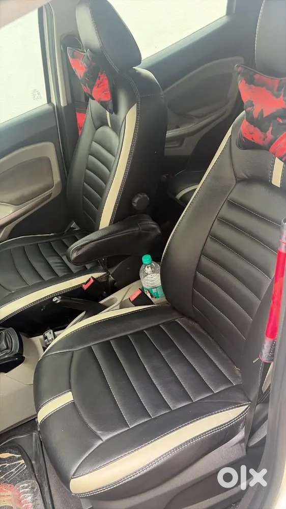 2016 Ford Ecosport Diesel - Brand New Tyres And Suspension Work Done