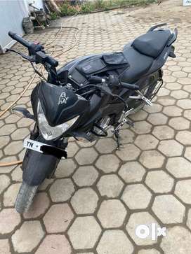 Olx 2nd hot sale bike