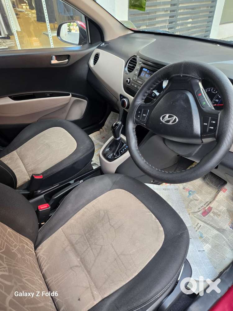 Hyundai Grand I10, 2015, Petrol