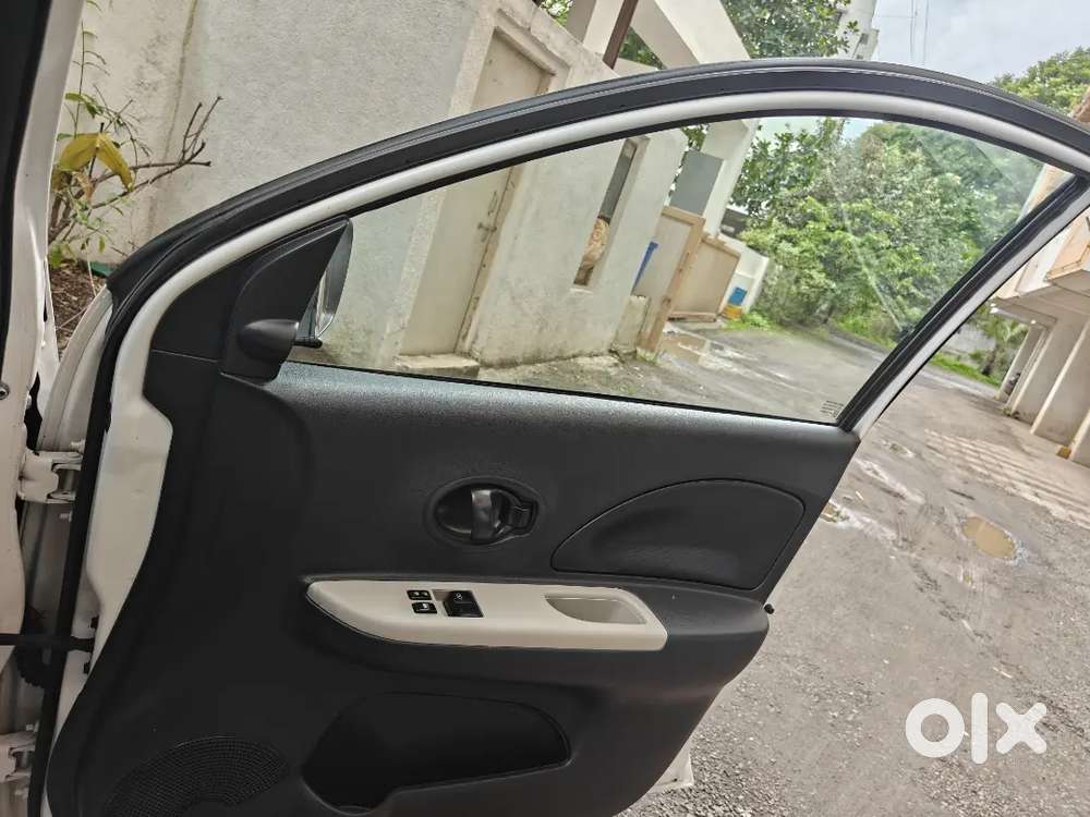 Nissan Micra Primo 1.2 Xl 2016
