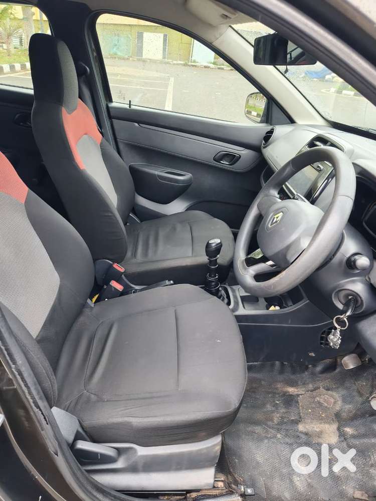 Renault Kwid 0.8 Rxt Sce Special, 2016, Petrol
