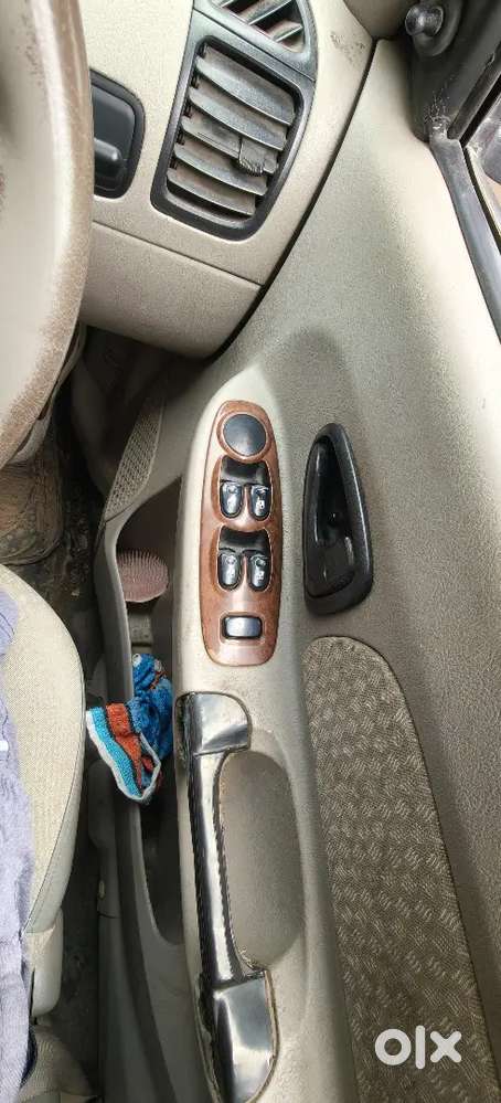 Hyundai Accent 2011 Petrol Manual