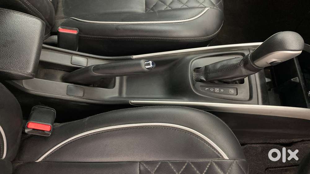 Maruti Suzuki Baleno 1.2 Cvt Zeta, 2018, Petrol