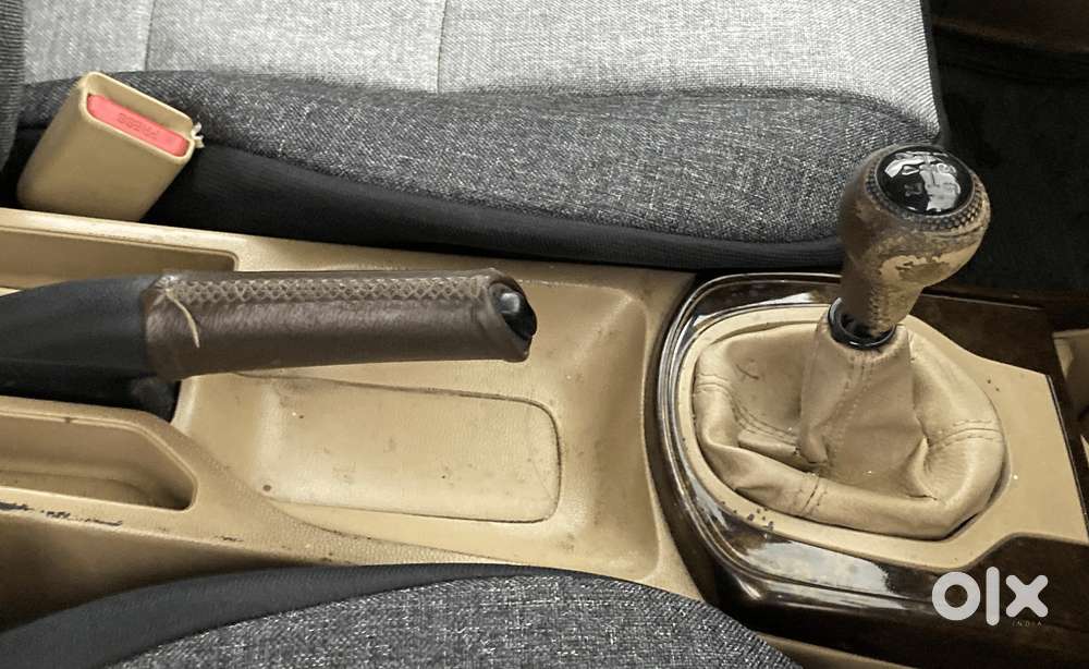 Honda City 2015-2017 I Vtec S, 2015, Petrol