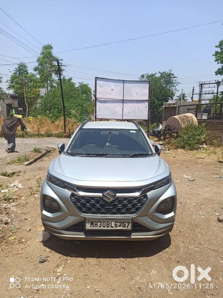 Maruti Suzuki Fronx 2023 First Owner