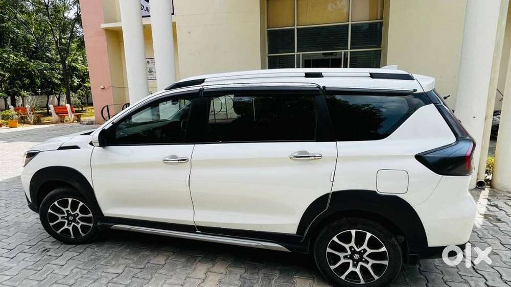 Maruti Suzuki Xl6 Zeta 2023