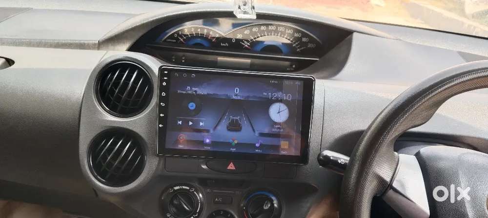 Toyota Etios 2017 Diesel 245000 Km Driven