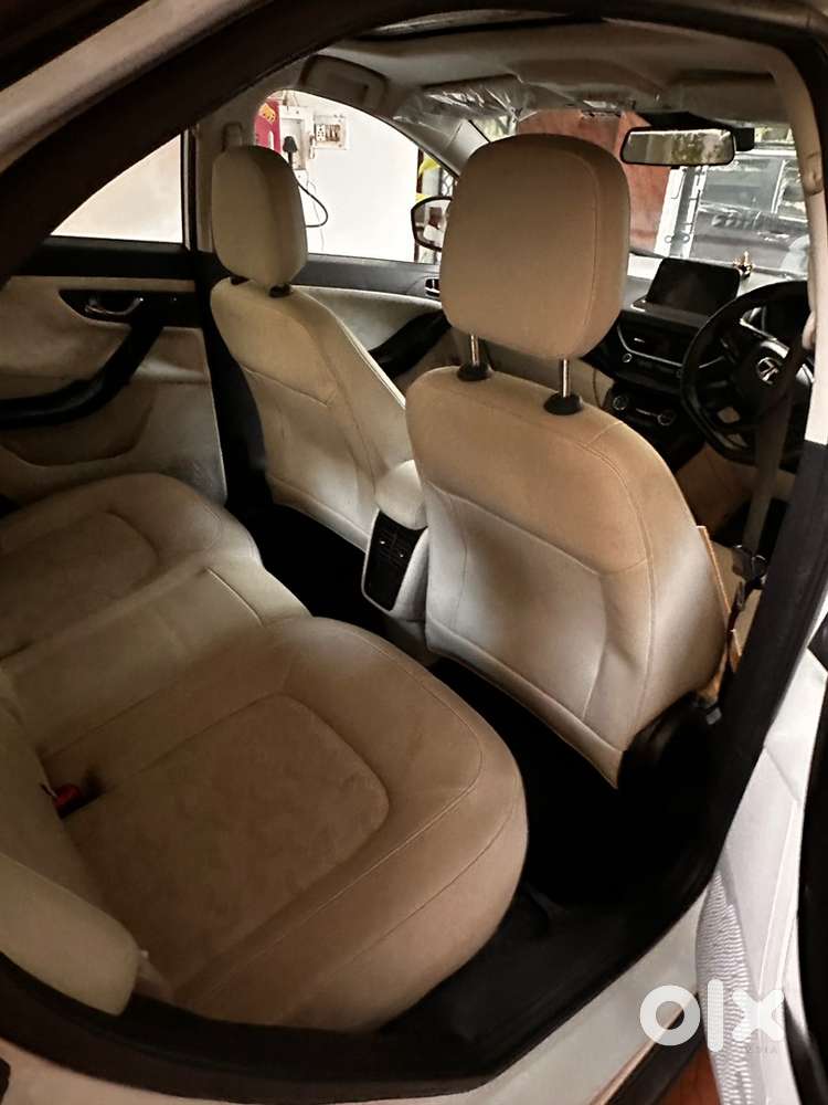 Tata Nexon Ev 2020 Electric 54000 Km Driven