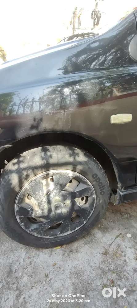 Tata Indigo Cs 2009 Diesel 136000 Km Driven