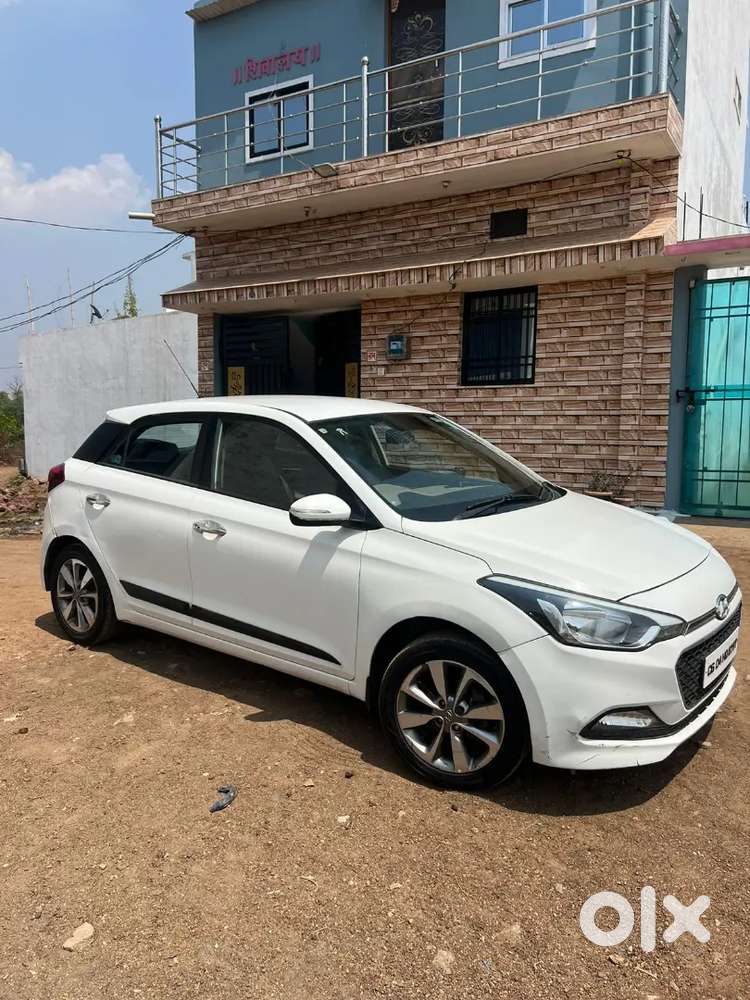 Hyundai I20 2015 Diesel Well Maintained