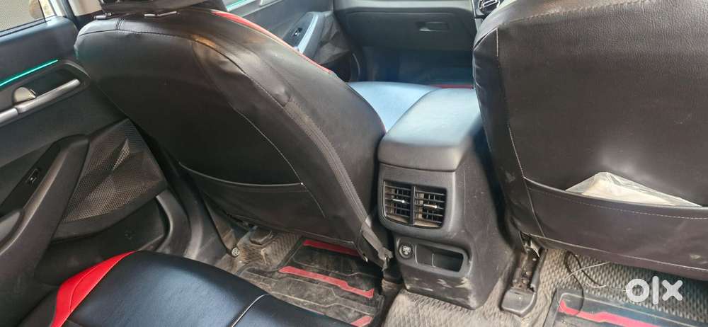 Kia Seltos Htk Plus G, 2020, Petrol