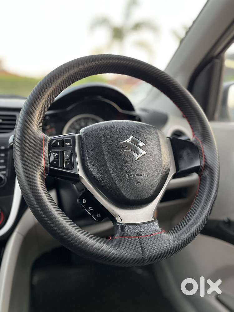 Maruti Suzuki Celerio Zxi At, 2018, Petrol