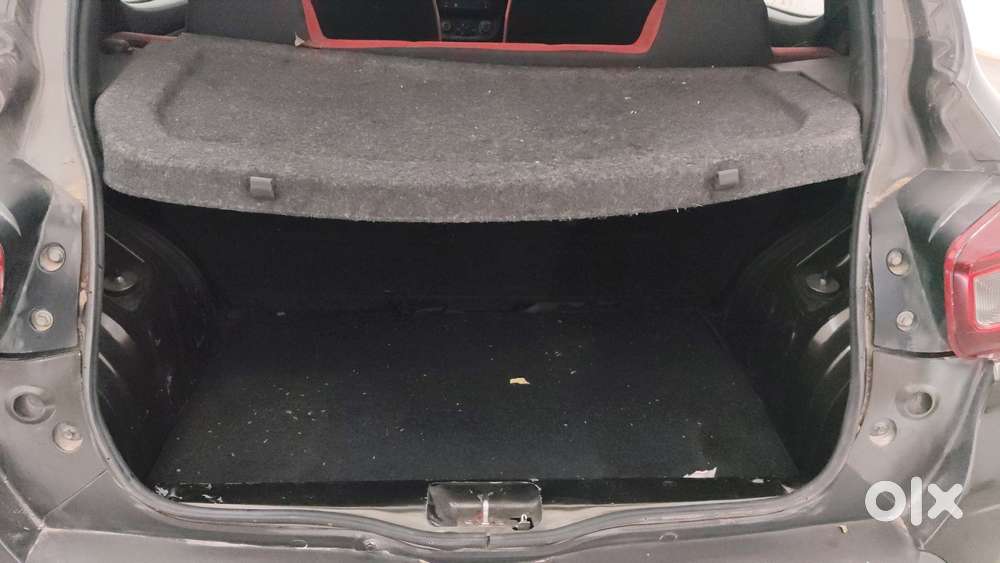 Renault Kwid 2019-ongoing 1.0 Rxt (o), 2021, Petrol