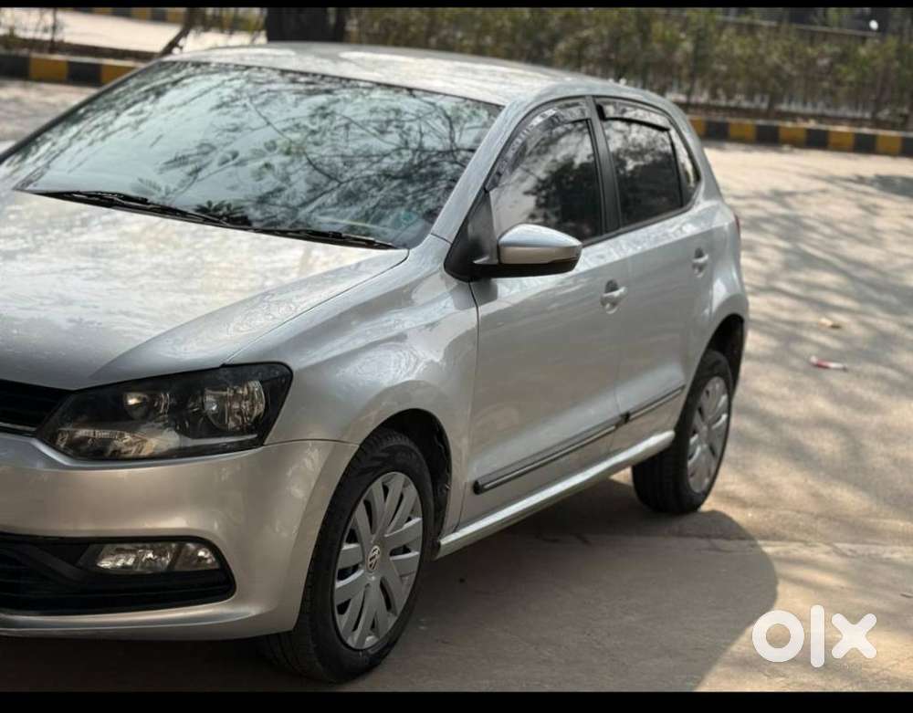 Volkswagen Polo 1.2 Mpi Anniversary Edition, 2017, Petrol