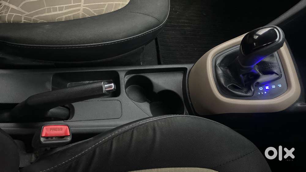 Hyundai Grand I10 Asta 1.2 Kappa Vtvt, 2014, Petrol