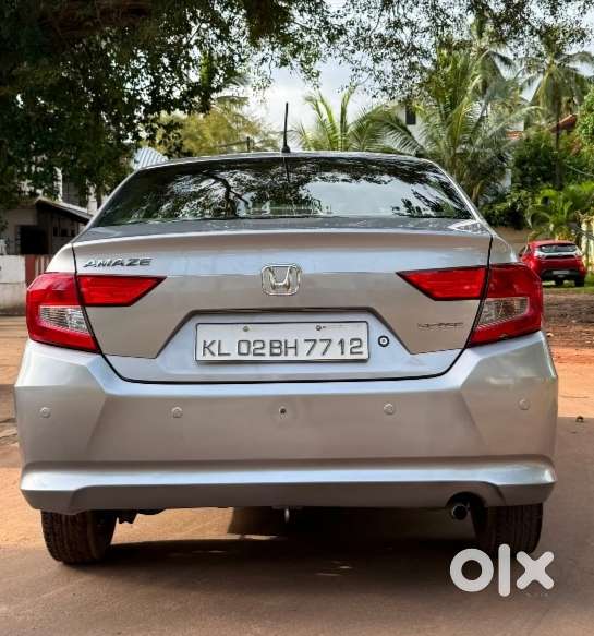 Honda Amaze 1.2 E I-vtec, 2019, Petrol