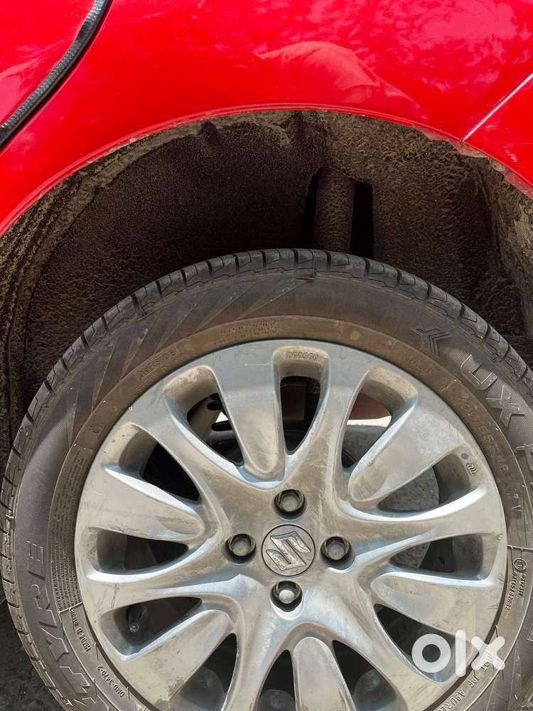 Maruti Suzuki Baleno 1.2 Alpha At, 2018, Petrol