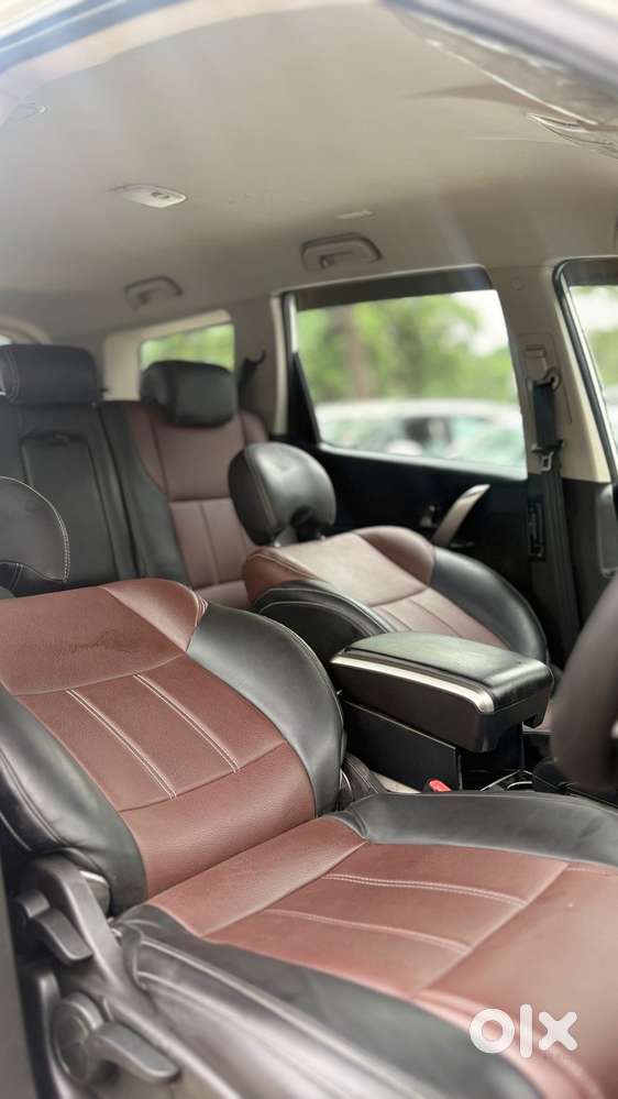 Mahindra Xuv500 W7, 2018, Diesel
