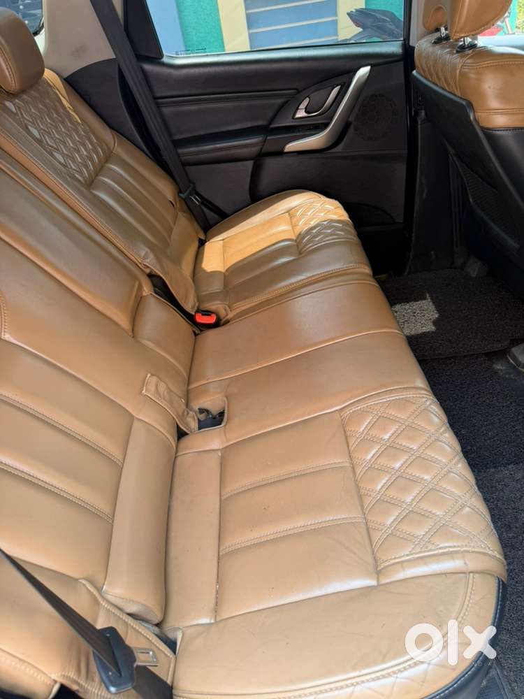 Mahindra Xuv500 Diesel Well Maintained