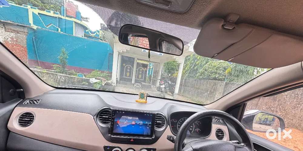 Hyundai Grand I10 1.2 Era 2020