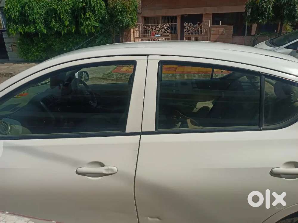 Nissan Sunny Diesel Xl 2013 Car