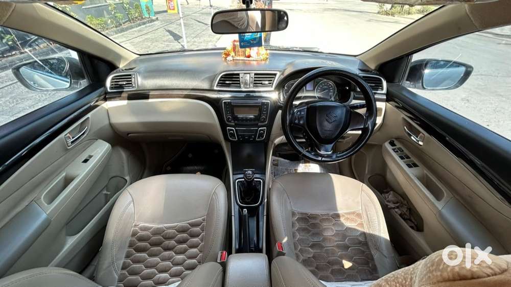 Maruti Ciaz