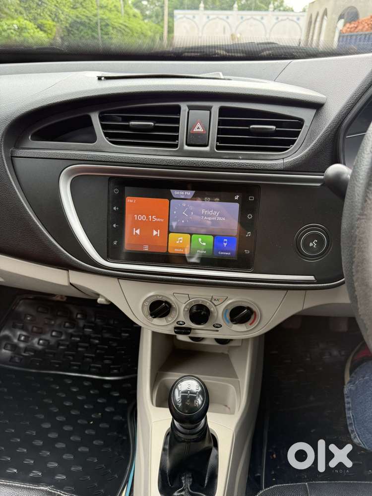 Maruti Suzuki Alto 800 0.8 Vxi (o), 2021, Petrol