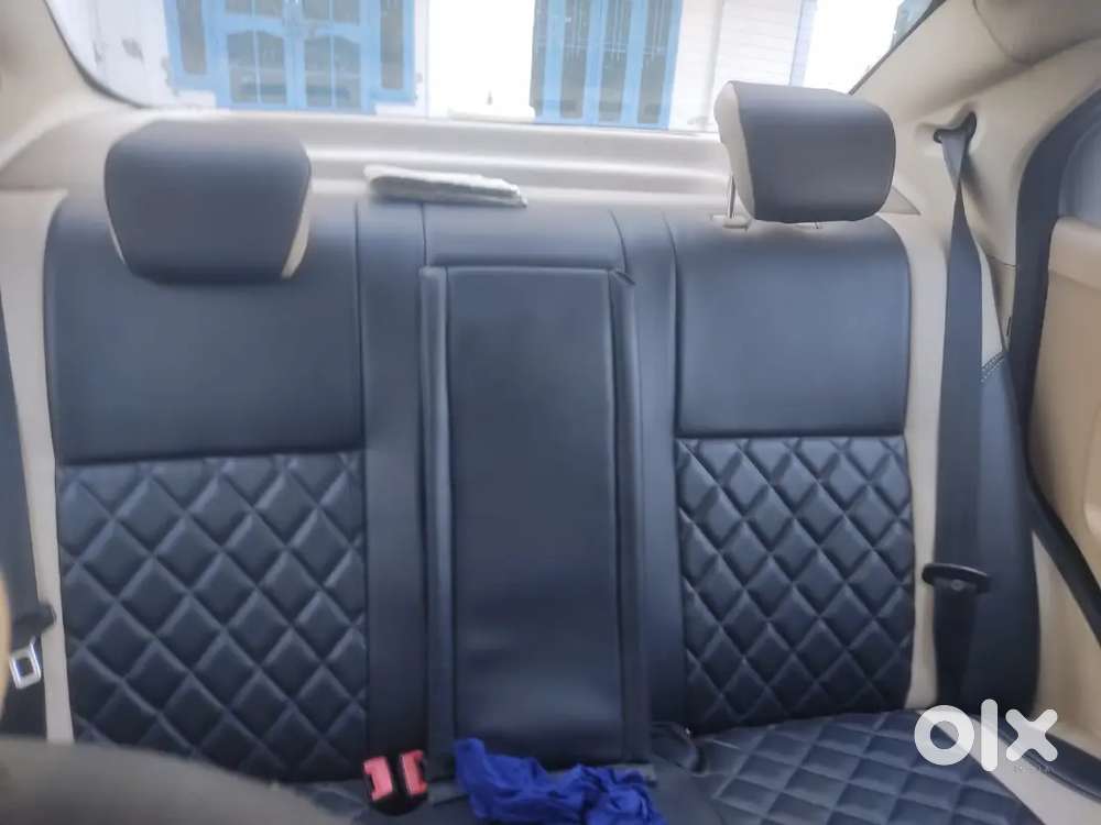 Ford Aspire 2019 Petrol