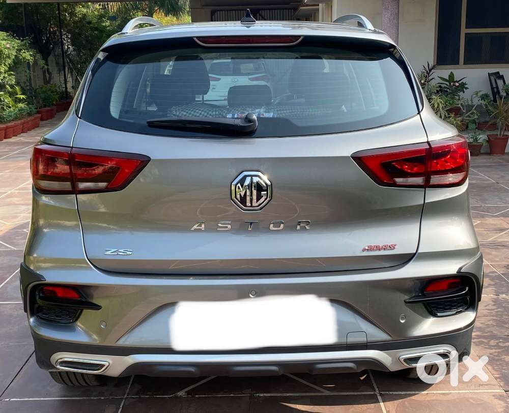 Mg Astor, Beautiful Condition, Well Maintained Mg Astor Single Owner.