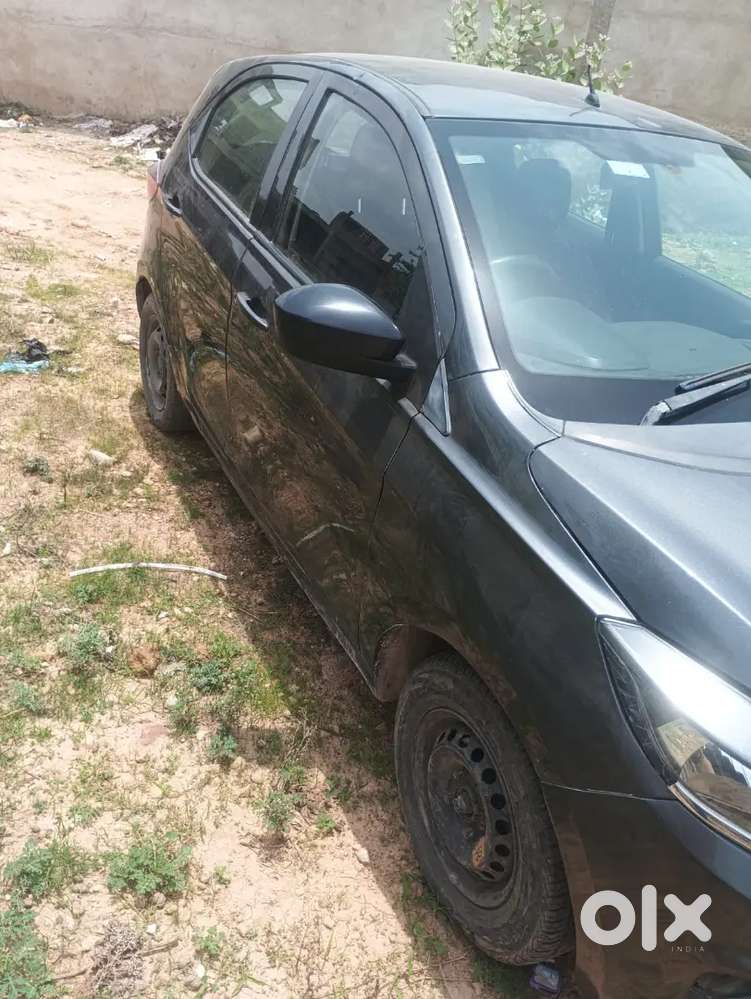 Tata Tiago Petrol Manual 2021 Second Owner